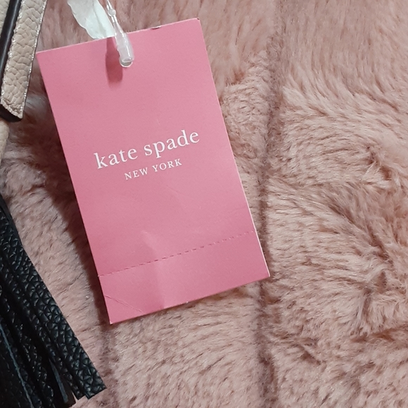 Classic Kate Spade Modern Crossbody - Picture 4 of 7